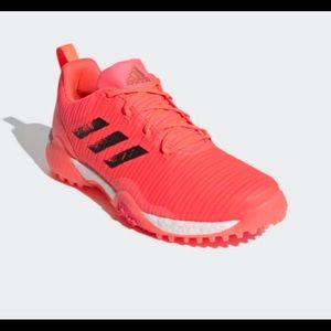 Adidas Codechaos Unity Golf Shoes FW5522 sz 10.5